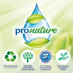 Witte Reus Pro Nature Munt Eucalyptus - 10 Stuks -Bol Schoonmaak Winkel 1200x1200 377