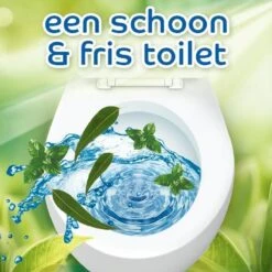 Witte Reus Pro Nature Munt Eucalyptus - 10 Stuks -Bol Schoonmaak Winkel 1200x1200 378