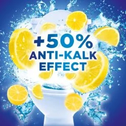 Witte Reus Kracht Actief Toiletblok - Citrus - WC Blokjes Voordeelverpakking - 10 Stuks -Bol Schoonmaak Winkel 1200x1200 386