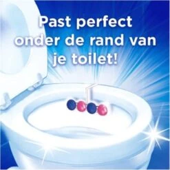 Witte Reus Kracht Actief Toiletblok - Citrus - WC Blokjes Voordeelverpakking - 10 Stuks -Bol Schoonmaak Winkel 1200x1200 389