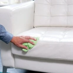 HG Dieptereiniger Voor Leer - 250 Ml - Reinigt Tot In De Poriën -Bol Schoonmaak Winkel 1200x1200 434