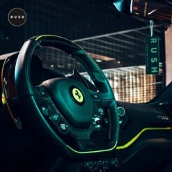 RUSH Bekleding Reiniger - Interieur Reiniger - Auto Wassen - Schoonmaken - Auto Accessories - Interior Clean 750ml 8 RUSH Bekleding Reiniger - Interieur Reiniger - Auto Wassen - Schoonmaken - Auto Accessories - Interior Clean 750ml -Bol Schoonmaak Winkel 1200x1200 440