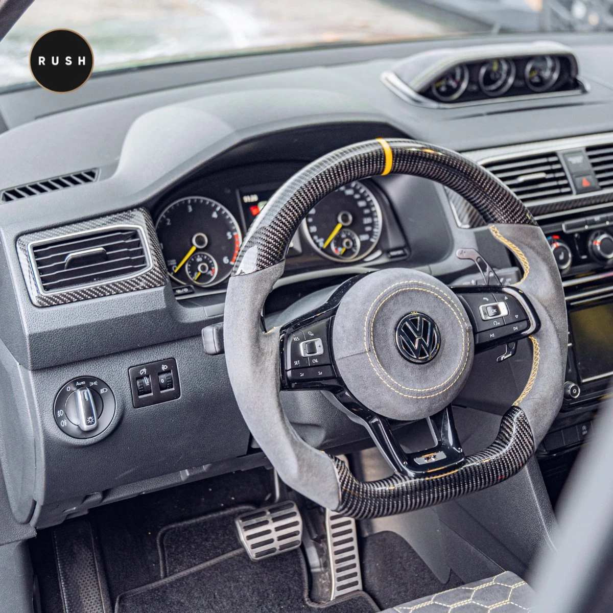 RUSH Bekleding Reiniger - Interieur Reiniger - Auto wassen - Schoonmaken - Auto accessories - Interior Clean 750ml RUSH Bekleding Reiniger - Interieur Reiniger - Auto Wassen - Schoonmaken - Auto Accessories - Interior Clean 750ml -Bol Schoonmaak Winkel 1200x1200 442