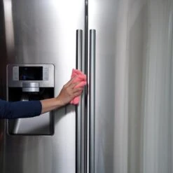 HG Roestvrijstaal Reiniger - 300ml - Onzichtbare Beschermlaag - Reinigt Snel En Streeploos 4 HG Roestvrijstaal Reiniger - 300ml - Onzichtbare Beschermlaag - Reinigt Snel En Streeploos -Bol Schoonmaak Winkel 1200x1200 463