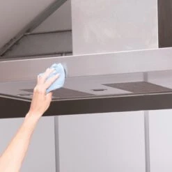 HG Roestvrijstaal Reiniger - 300ml - Onzichtbare Beschermlaag - Reinigt Snel En Streeploos 5 HG Roestvrijstaal Reiniger - 300ml - Onzichtbare Beschermlaag - Reinigt Snel En Streeploos -Bol Schoonmaak Winkel 1200x1200 464