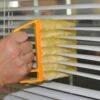 Nuttig Microfiber Venster Reinigingsborstel Airconditioner Duster Cleaner Met Wasbare Jaloezie Blade Schoonmaakdoekje -Bol Schoonmaak Winkel 1200x1200 472