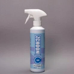 Zchoon - Professionele Glasreiniger - Milieu Bewust - Milieu Vriendelijk - Biologisch Afbreekbaar - Absoluut Residu Vrij - Streeploos - Voordeelverpakking