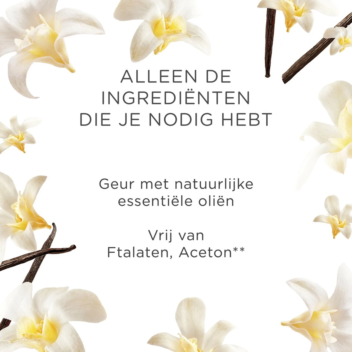 Air Wick Elektrische Luchtverfrisser - Vanille & Orchidee - 3 Navullingen Air Wick Elektrische Luchtverfrisser - Vanille & Orchidee - 3 Navullingen -Bol Schoonmaak Winkel 1200x1200 490