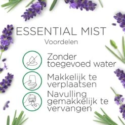 Air Wick Essential Mist Automatische Luchtverfrisser Kit - Innerlijke Rust -Bol Schoonmaak Winkel 1200x1200 506