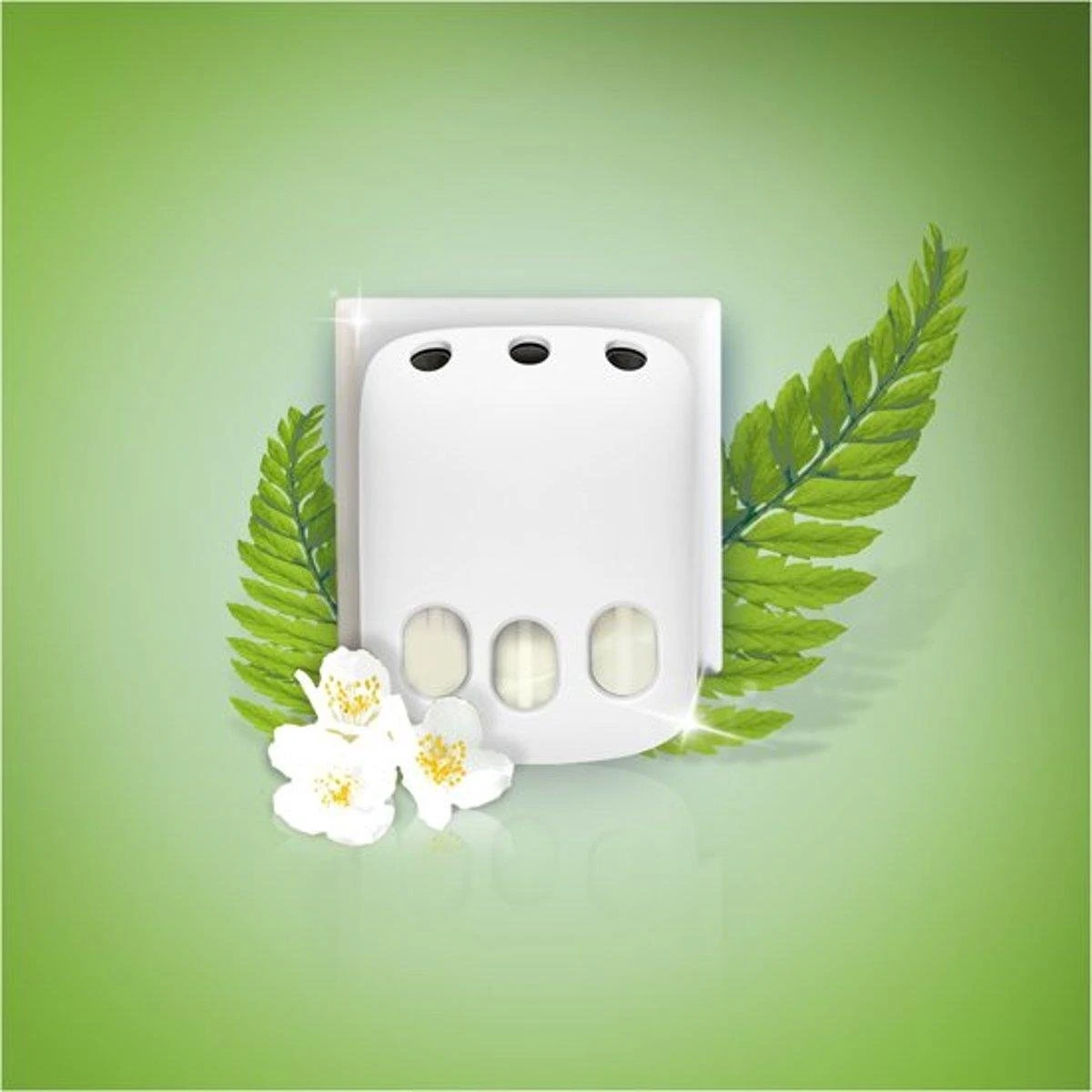 Ambi Pur Luchtverfrisser navulling 3Volution Ochtend Dauw 4 x 20 ml (2x2) Ambi Pur Luchtverfrisser Navulling 3Volution Ochtend Dauw 4 X 20 Ml (2x2) -Bol Schoonmaak Winkel 1200x1200 508