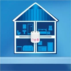 Ambi Pur Luchtverfrisser Navulling 3Volution Ochtend Dauw 4 X 20 Ml (2x2) 5 Ambi Pur Luchtverfrisser Navulling 3Volution Ochtend Dauw 4 X 20 Ml (2x2) -Bol Schoonmaak Winkel 1200x1200 510