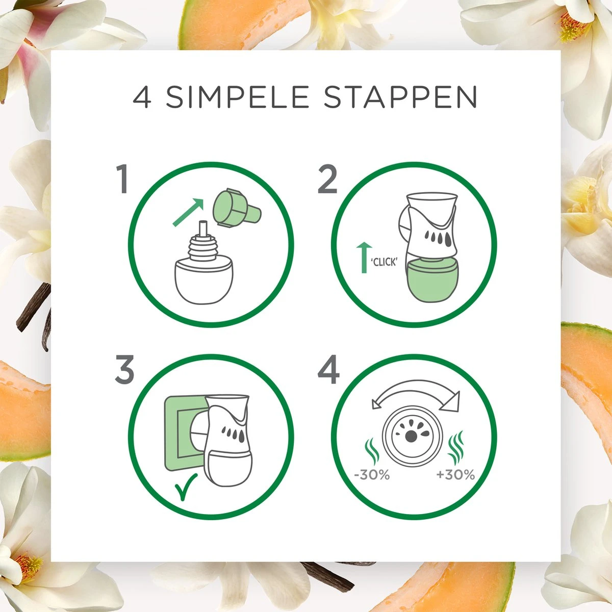 Air Wick Elektrische Luchtverfrisser - Zalige Zomer - 3 Navullingen Air Wick Elektrische Luchtverfrisser - Zalige Zomer - 3 Navullingen -Bol Schoonmaak Winkel 1200x1200 518