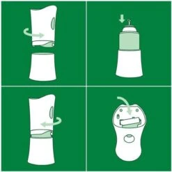 Air Wick Luchtverfrisser Navulling Freshmatic Jasmijn & Witte Bloemen 6 X 250 Ml 4 Air Wick Luchtverfrisser Navulling Freshmatic Jasmijn & Witte Bloemen 6 X 250 Ml -Bol Schoonmaak Winkel 1200x1200 532