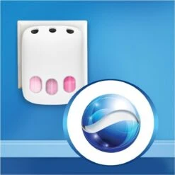 Ambi Pur Luchtverfrisser Navulling 3Volution Vleugje Bloesem 4 X 20 Ml 7 Ambi Pur Luchtverfrisser Navulling 3Volution Vleugje Bloesem 4 X 20 Ml -Bol Schoonmaak Winkel 1200x1200 542