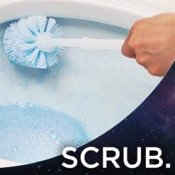 WC Eend Toiletreiniger Action Gel Floral Moon - 6x 750 Ml - Voordeelverpakking 6 WC Eend Toiletreiniger Action Gel Floral Moon - 6x 750 Ml - Voordeelverpakking -Bol Schoonmaak Winkel 1200x1200 68