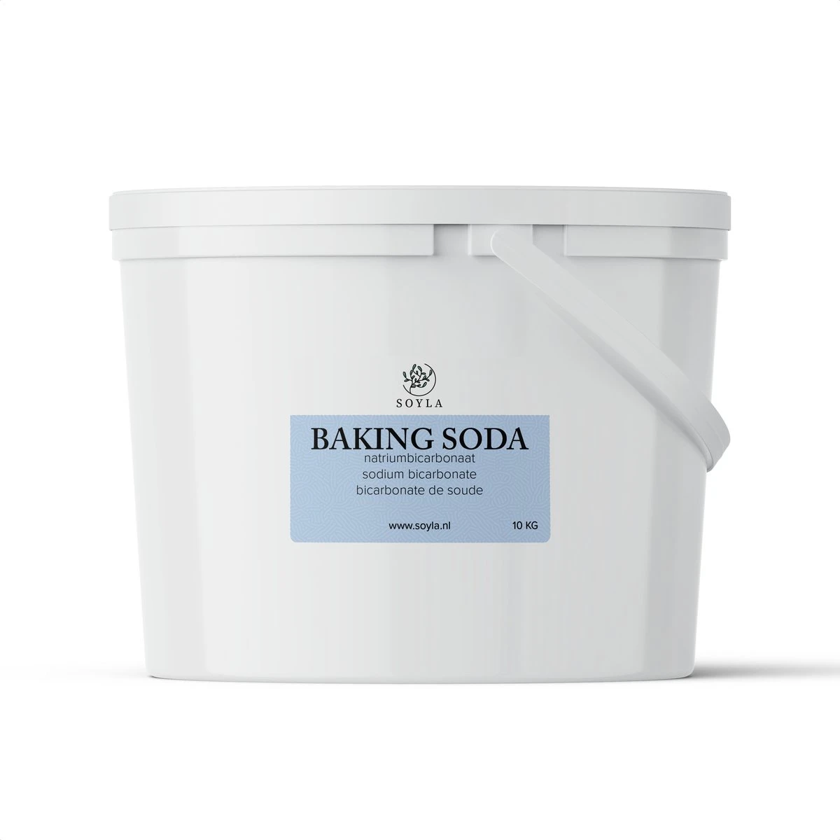 Baking Soda - 10 KG - Natriumbicarbonaat - Zuiveringszout Baking Soda - 10 KG - Natriumbicarbonaat - Zuiveringszout -Bol Schoonmaak Winkel 1200x1200 77