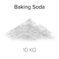 Baking Soda - 10 KG - Natriumbicarbonaat - Zuiveringszout 3 Baking Soda - 10 KG - Natriumbicarbonaat - Zuiveringszout -Bol Schoonmaak Winkel 1200x1200 78