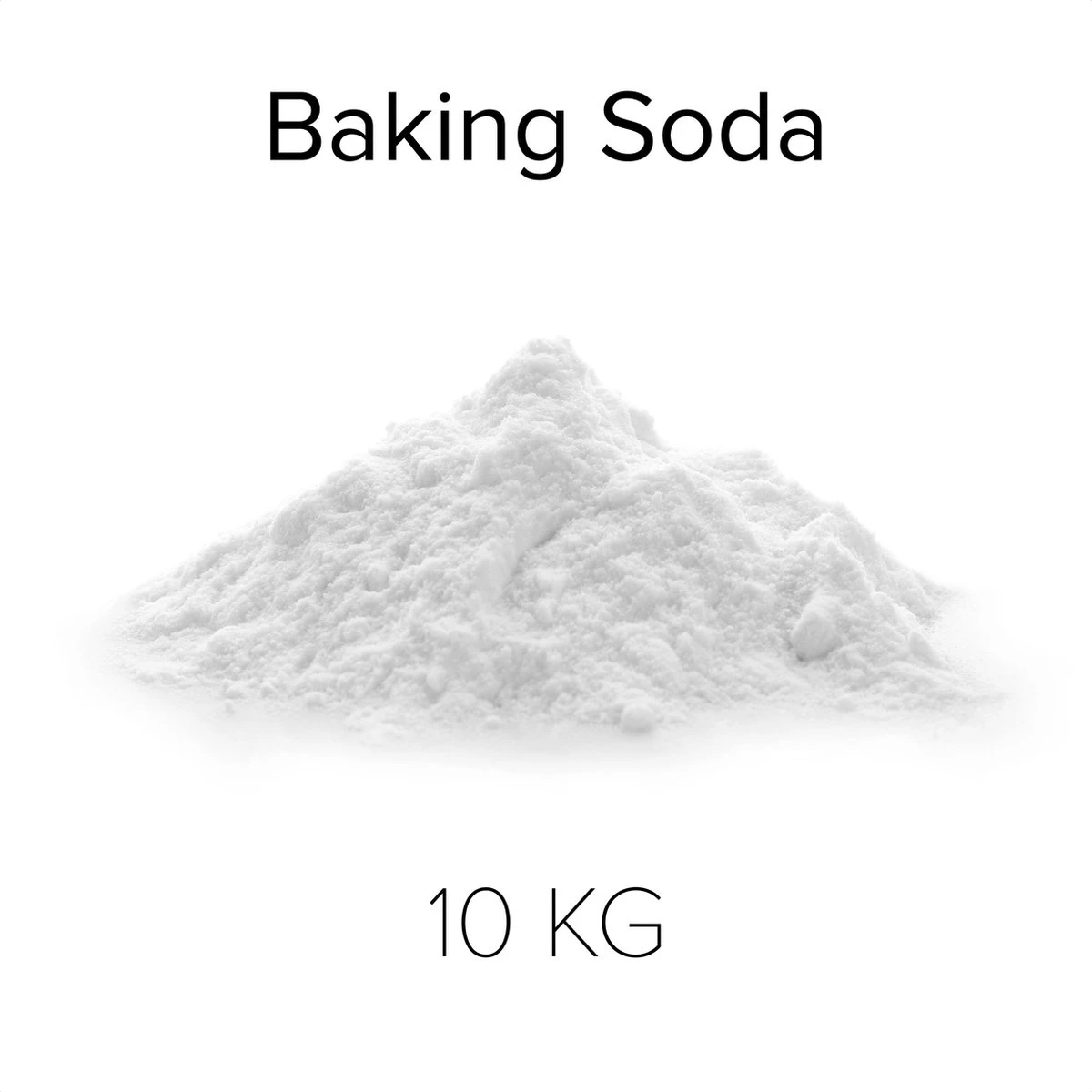 Baking Soda - 10 KG - Natriumbicarbonaat - Zuiveringszout Baking Soda - 10 KG - Natriumbicarbonaat - Zuiveringszout -Bol Schoonmaak Winkel 1200x1200 78