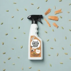 Marcel's Green Soap Allesreiniger Spray - Sandelhout & Kardemom - 500ML -Bol Schoonmaak Winkel 1200x1200 92