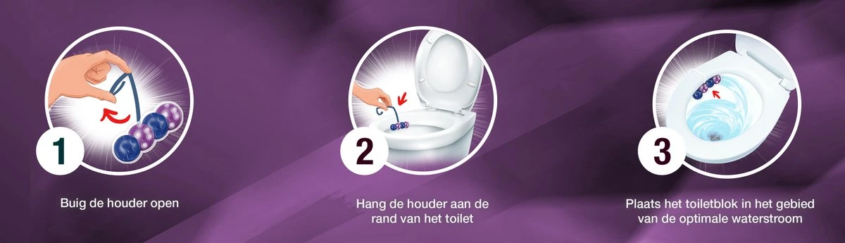 Witte Reus Brilliant Gel Allin1 Toiletblok - Magic Breeze - WC Blokjes Voordeelverpakking - 11 Stuks Witte Reus Brilliant Gel Allin1 Toiletblok - Magic Breeze - WC Blokjes Voordeelverpakking - 11 Stuks -Bol Schoonmaak Winkel