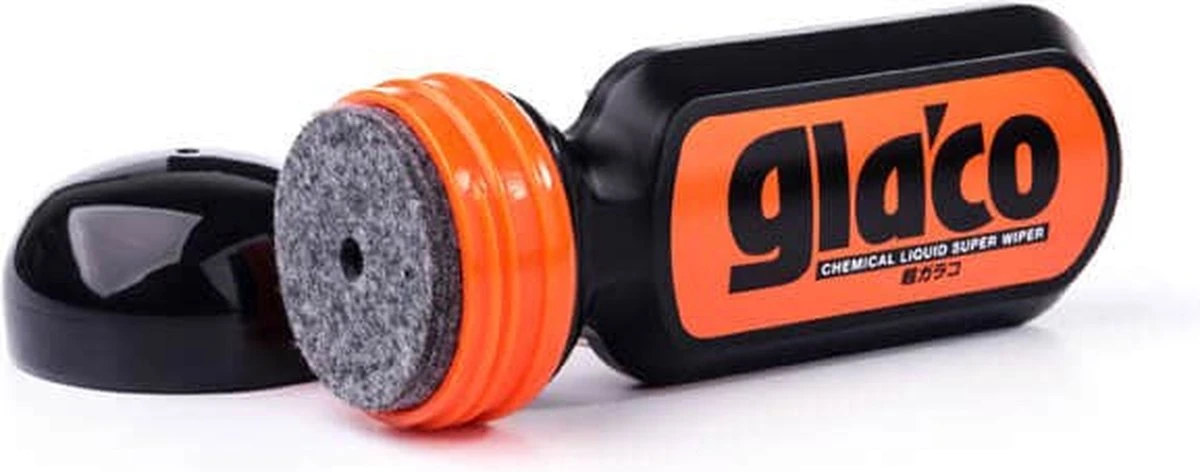 Soft99 Ultra Glaco 10310 Soft99 Ultra Glaco 10310 -Bol Schoonmaak Winkel