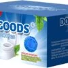 DONGOODS® Toiletblokjes Voor Inbouwreservoirs – WC-blokjes – Toiletblokken In Een Voordeelverpakking – 12 Stuks 1 DONGOODS® Toiletblokjes Voor Inbouwreservoirs – WC-blokjes – Toiletblokken In Een Voordeelverpakking – 12 Stuks -Bol Schoonmaak Winkel 1200x564