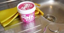 Stardrops The Pink Stuff Het Wonder Schoonmaakmiddel - 500g 4 Stardrops The Pink Stuff Het Wonder Schoonmaakmiddel - 500g -Bol Schoonmaak Winkel 1200x629