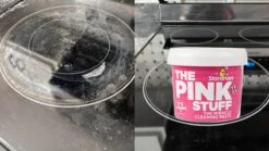 Stardrops 3x The Pink Stuff - Het Wonder Reinigingsmiddel – Allesreiniger Spray - Schoonmaakpasta - Milieuvriendelijk - Huishouden 4 Stardrops 3x The Pink Stuff - Het Wonder Reinigingsmiddel – Allesreiniger Spray - Schoonmaakpasta - Milieuvriendelijk - Huishouden -Bol Schoonmaak Winkel 1200x675 4