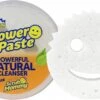 The Orginal Scrub Daddy Power Paste Schoonmaakmiddel Incl. Original Scrub Mommy Wit -Bol Schoonmaak Winkel 1200x686