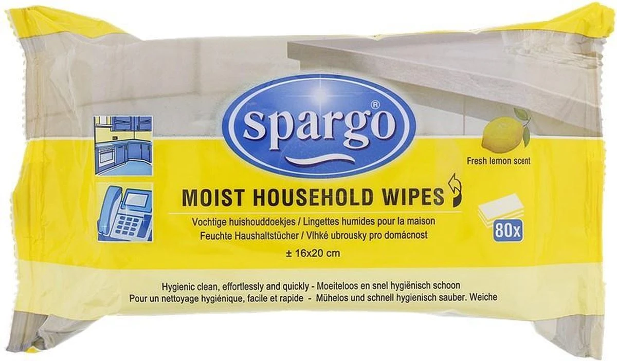 Allesreiniger - Schoonmaakdoekjes - Vochtige doekjes - aanbieding - VERVANGT alles reiniger spray - Wegwerp schoonmaakdoekjes - VOORDEELBUNDEL Allesreiniger - Schoonmaakdoekjes - Vochtige Doekjes - Aanbieding - VERVANGT Alles Reiniger Spray - Wegwerp Schoonmaakdoekjes - VOORDEELBUNDEL -Bol Schoonmaak Winkel