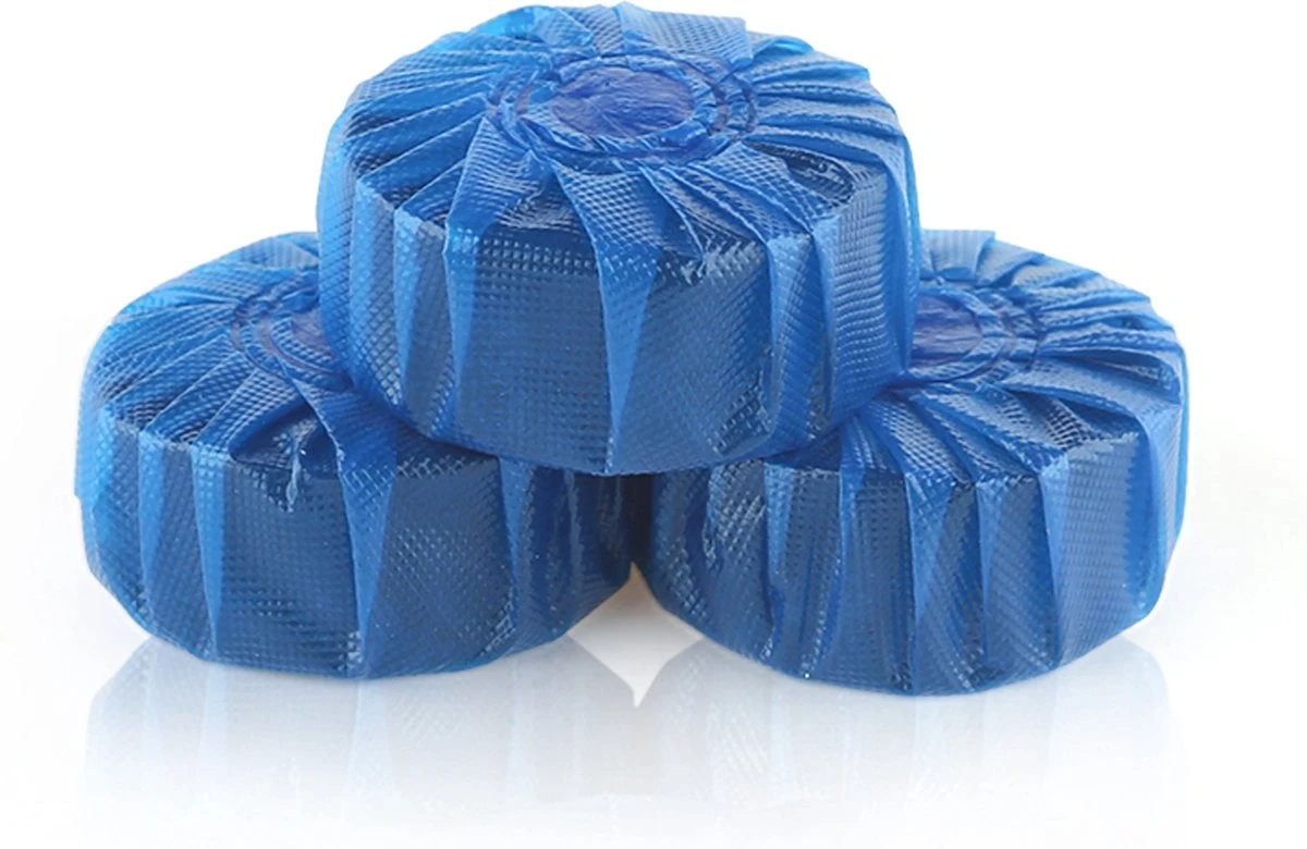 Needum Toiletblokjes voor inbouwreservoirs - WC blokjes - Toiletblokken in een voordeelverpakking - 12 stuks Needum Toiletblokjes Voor Inbouwreservoirs - WC Blokjes - Toiletblokken In Een Voordeelverpakking - 12 Stuks -Bol Schoonmaak Winkel