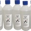Isopropanol - Isopropyl - Alcohol - IPA - 99,9% Zuiver - 5x 1000ml -Bol Schoonmaak Winkel 1200x793