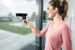 Kärcher RM 500 - Glasreiniger Concentraat - Limited Edition Witte Lelie - 750 ML 4 Kärcher RM 500 - Glasreiniger Concentraat - Limited Edition Witte Lelie - 750 ML -Bol Schoonmaak Winkel 1200x800 11