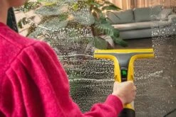 Kärcher RM 500 - Glasreiniger Concentraat - Limited Edition Witte Lelie - 750 ML -Bol Schoonmaak Winkel 1200x800 12