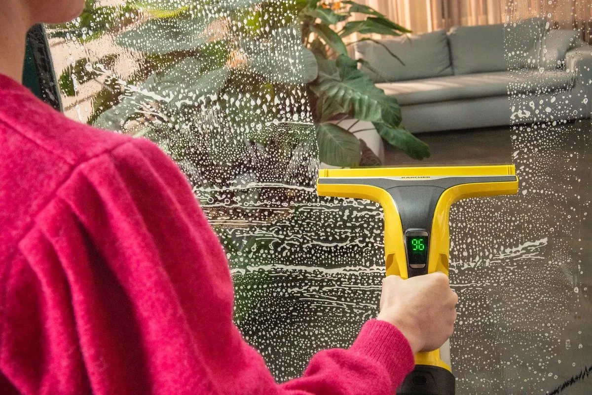 Kärcher RM 500 - Glasreiniger concentraat - Limited edition witte lelie - 750 ML Kärcher RM 500 - Glasreiniger Concentraat - Limited Edition Witte Lelie - 750 ML -Bol Schoonmaak Winkel 1200x800 12