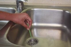 Starlyf Drain Sticks 12 Pack - Afvoer - Ontstopper Sticks - Gootsteenontstopper Sticks - Gootsteen Ontstopper -Bol Schoonmaak Winkel 1200x800