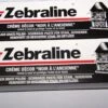 Zebraline Kachelpoets - Kachelzwart - Black Polish - Zwart - 100ml - 2 Tubes 2 Zebraline Kachelpoets - Kachelzwart - Black Polish - Zwart - 100ml - 2 Tubes -Bol Schoonmaak Winkel 1200x804