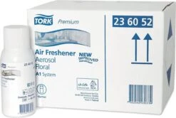 Tork Navulling Voor Luchtverfrisser Bloemen Systeem A1 Flacon Van 75 Ml 7 Tork Navulling Voor Luchtverfrisser Bloemen Systeem A1 Flacon Van 75 Ml -Bol Schoonmaak Winkel 1200x806 1