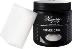 Hagerty Silver Care - Pasta Voor Zilverreiniging 185 Gr 8 Hagerty Silver Care - Pasta Voor Zilverreiniging 185 Gr -Bol Schoonmaak Winkel 1200x819
