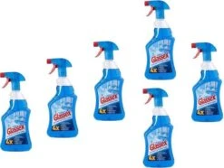 Glassex Glas & Multi Schoonmaak Spray - 750ml X6 4 Glassex Glas & Multi Schoonmaak Spray - 750ml X6 -Bol Schoonmaak Winkel 1200x902
