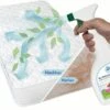 Bio Matras Wonder Matras Opfrisser En Vlekkenreiniger Vlekverwijderaar 100% Biologisch Met Probiotische Enzymen Lavendelgeur Verwijderd Tevens Huisstofmijt, Huisstofmijt Spray, Huismijt Spray, Huisstofmijt Bestrijder Per Set Van 2 X 500 ML -Bol Schoonmaak Winkel 1200x906