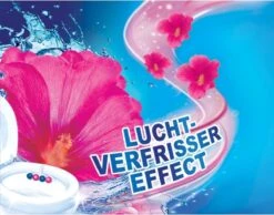 Witte Reus Kracht Actief Toiletblok - Bloesem - WC Blokjes Voordeelverpakking - 10 Stuks -Bol Schoonmaak Winkel 1200x943 1