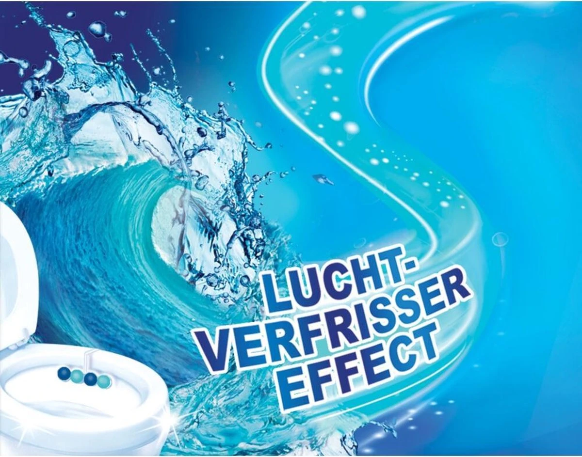 Witte Reus Kracht Actief Toiletblok - Oceaan - WC Blokjes Voordeelverpakking - 20 stuks Witte Reus Kracht Actief Toiletblok - Oceaan - WC Blokjes Voordeelverpakking - 20 Stuks -Bol Schoonmaak Winkel 1200x943 2