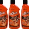3x Mr. Muscle Power Gel Ontstopper 500 Ml 1 3x Mr. Muscle Power Gel Ontstopper 500 Ml -Bol Schoonmaak Winkel 1200x951