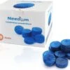 Needum ® Toiletblokjes Voor Inbouwreservoirs – WC-blokjes – Toiletblokken In Een Voordeelverpakking – 30 Stuks -Bol Schoonmaak Winkel 1200x958 1