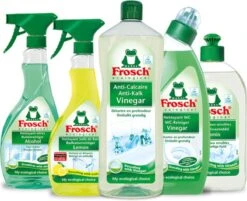 Frosch Azijnreiniger Anti-kalk 1L -Bol Schoonmaak Winkel 1200x976