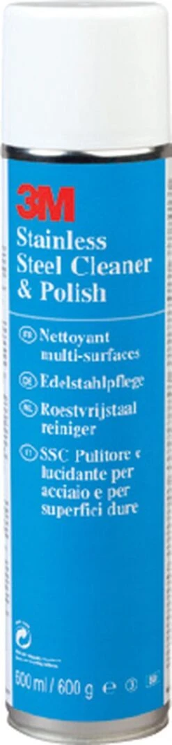 3M RVS Reiniger - 600 Ml 14 3M RVS Reiniger - 600 Ml -Bol Schoonmaak Winkel 278x1200 1