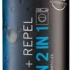 Grangers Granger's Wash + Repel Down 2 In 1 1 Grangers Granger's Wash + Repel Down 2 In 1 -Bol Schoonmaak Winkel 300x1200