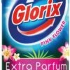 Glorix WC Powergel Toiletreiniger Pink Flower - 6 X 750 Ml - Voordeelverpakking 1 Glorix WC Powergel Toiletreiniger Pink Flower - 6 X 750 Ml - Voordeelverpakking -Bol Schoonmaak Winkel 323x1200