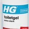 HG Super Krachtige Toiletreiniger - 500 Ml - 2 Stuks 1 HG Super Krachtige Toiletreiniger - 500 Ml - 2 Stuks -Bol Schoonmaak Winkel 326x1200 3